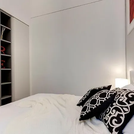 Mamo - San Pancrazio Apartamento