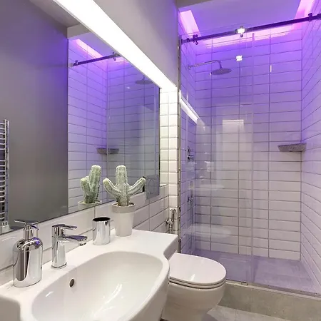 Mamo - San Pancrazio Apartamento